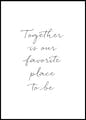 Together Poster