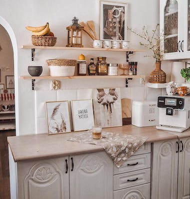 Inspiring kitchen wall decoration kitchen posters