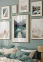 Lake House Poster