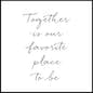 Together Poster